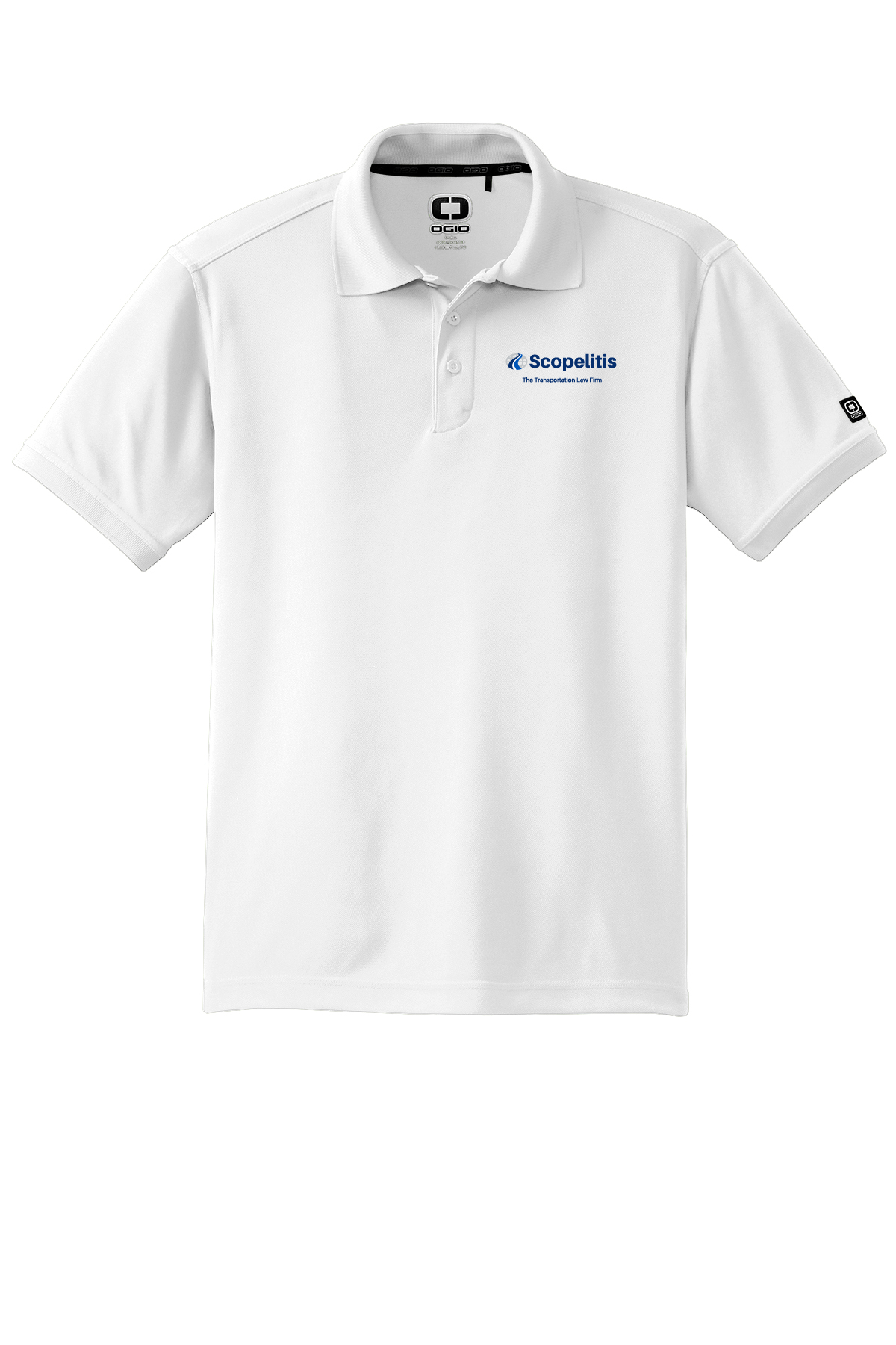 OGIO® - Caliber 2.0 Polo