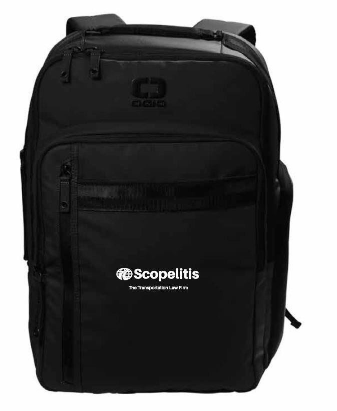 OGIO® Commuter XL Pack