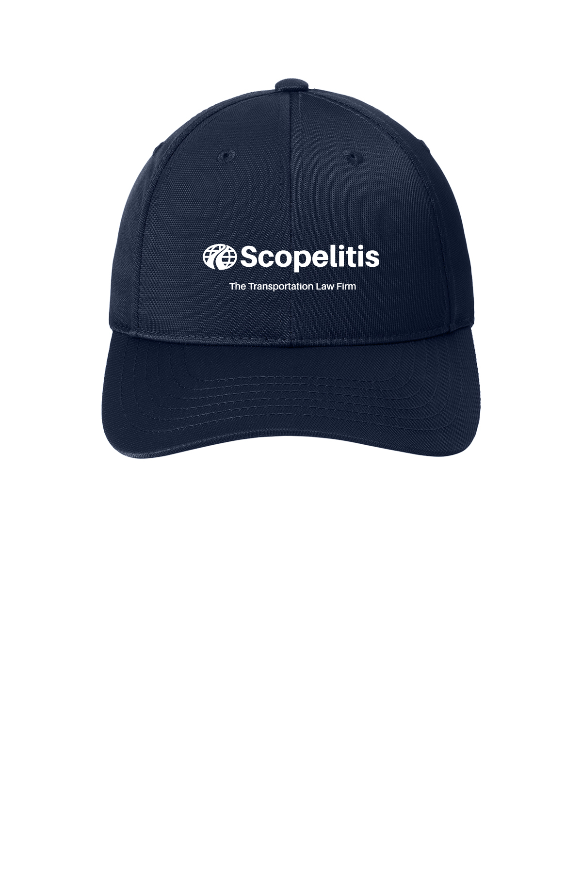 Port Authority® Nylon Twill Performance Cap