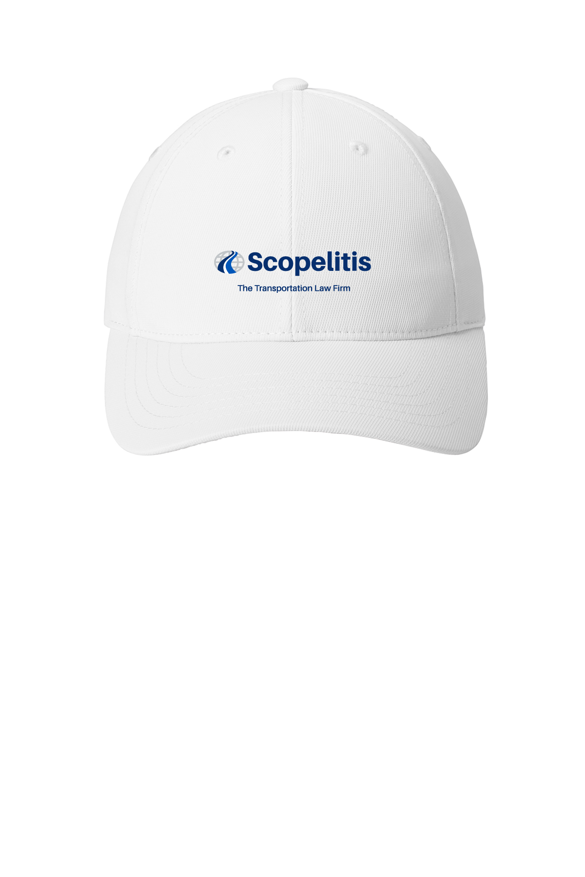 Port Authority® Nylon Twill Performance Cap