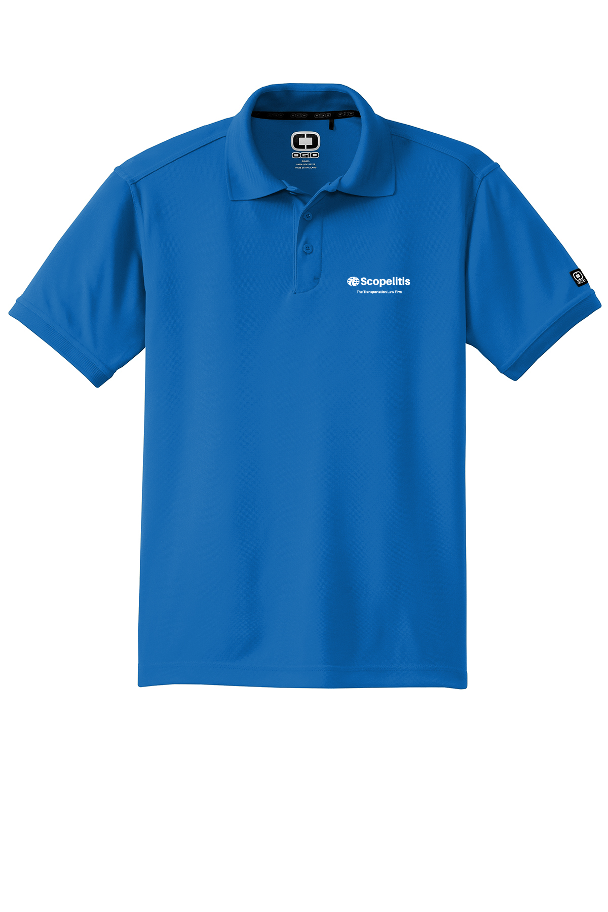 OGIO® - Caliber 2.0 Polo