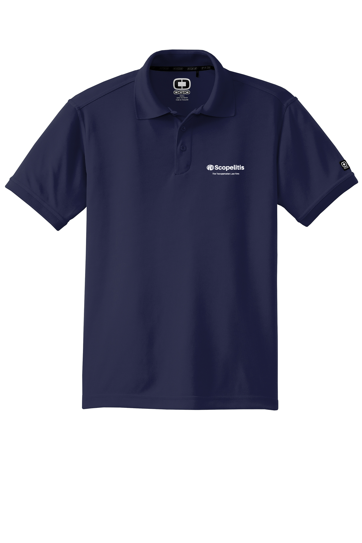 OGIO® - Caliber 2.0 Polo