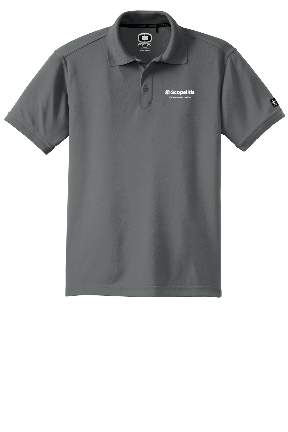 OGIO® - Caliber 2.0 Polo