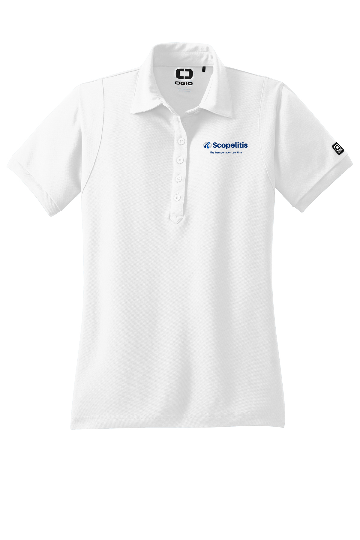 OGIO® - Jewel Polo