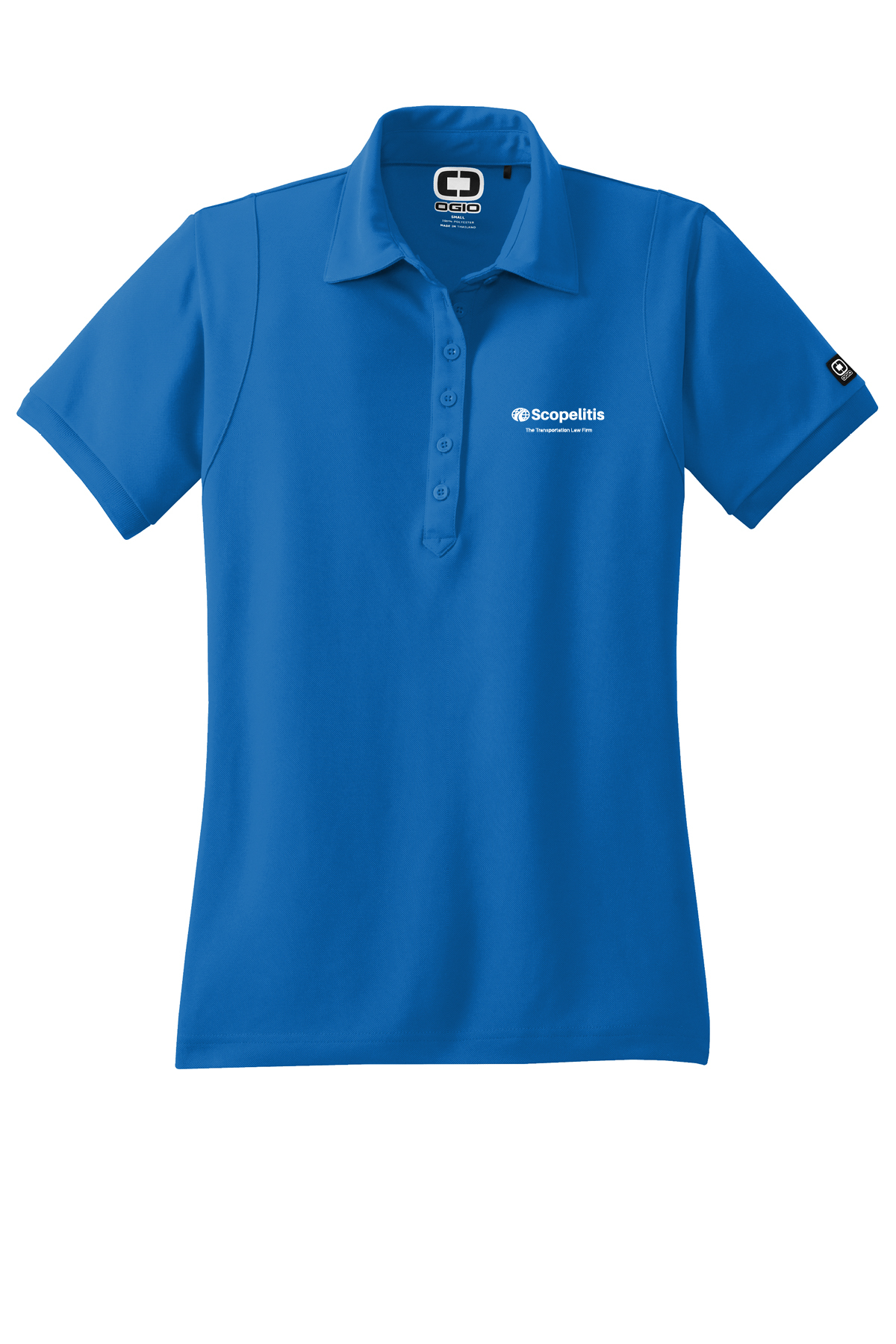 OGIO® - Jewel Polo