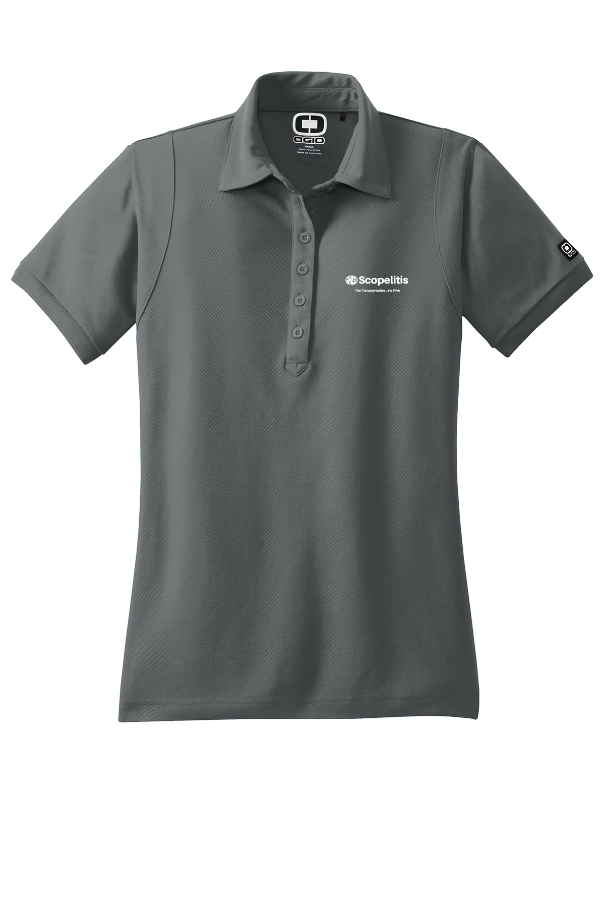 OGIO® - Jewel Polo