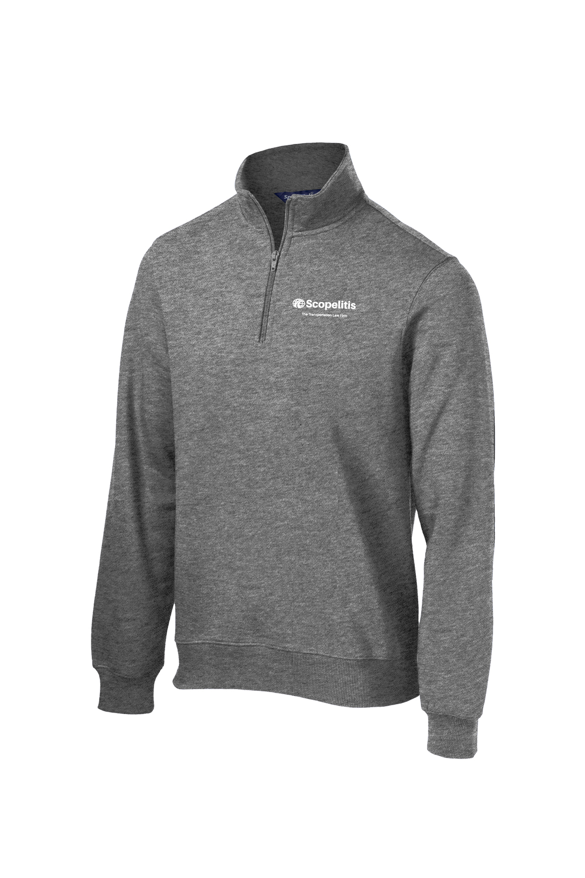 Sport-Tek® 1/4-Zip Sweatshirt