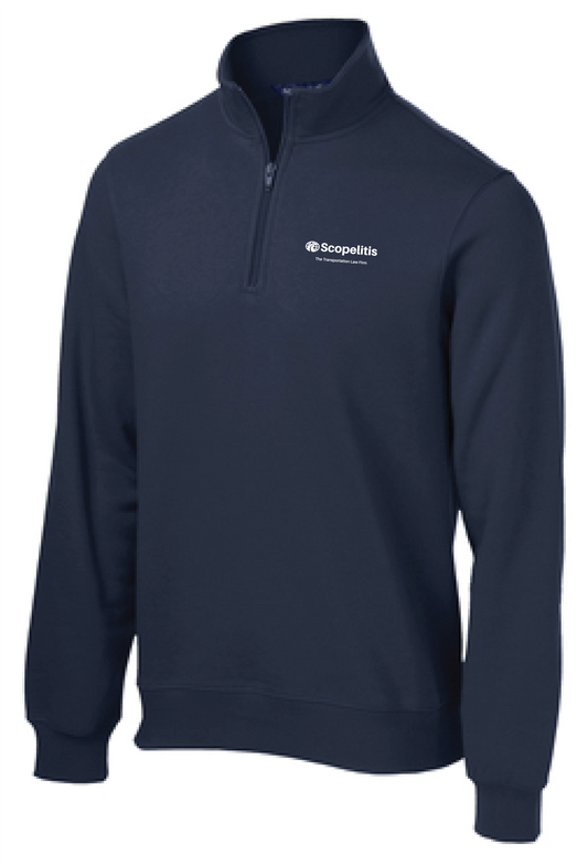 Sport-Tek® 1/4-Zip Sweatshirt