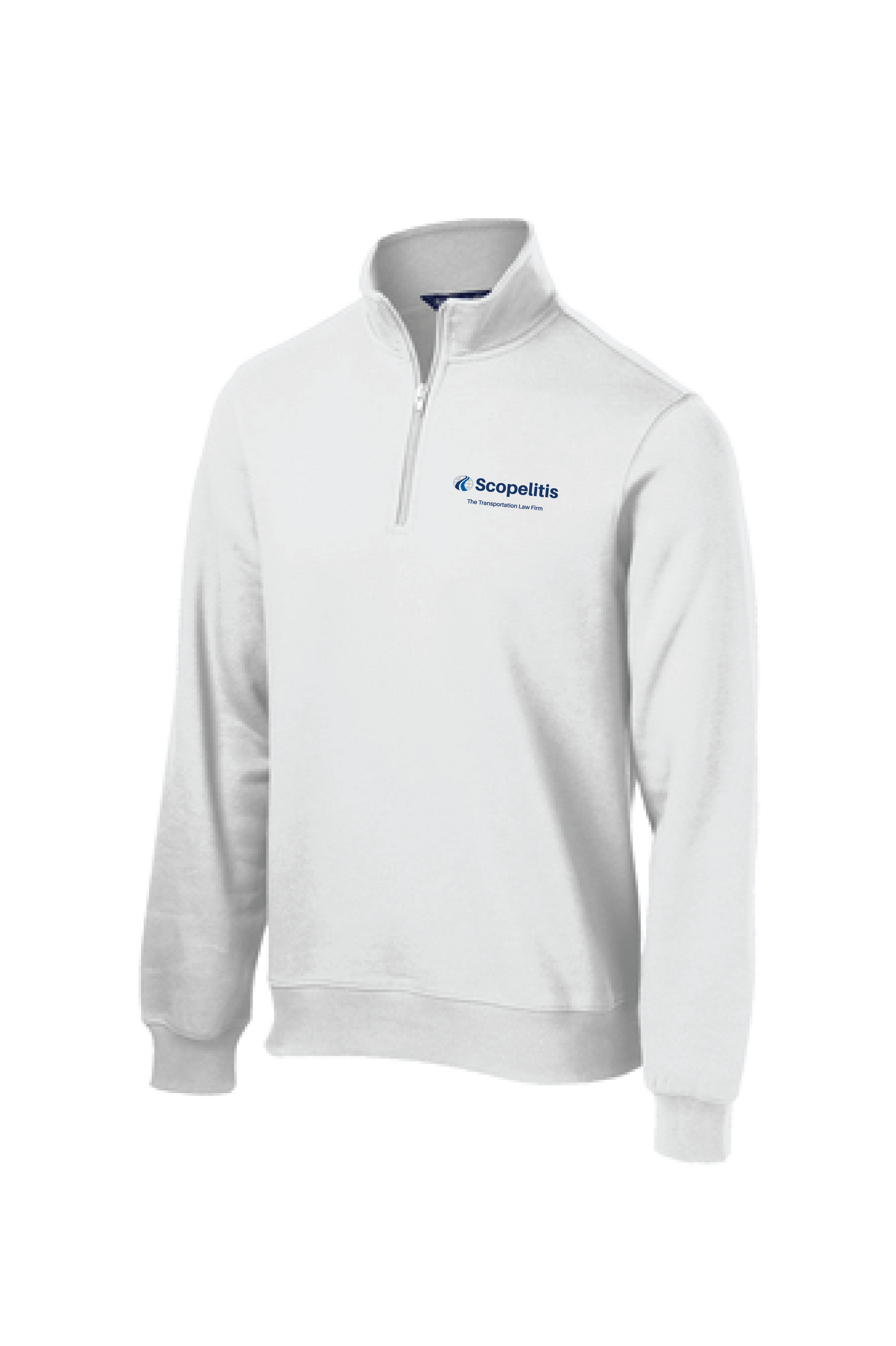 Sport-Tek® 1/4-Zip Sweatshirt