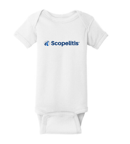 Rabbit Skins Newborn Onesie